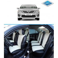 Авточехлы Автопилот для Toyota Corolla в Стерлитамаке