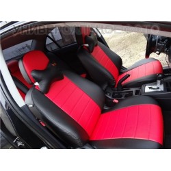 Авточехлы Автопилот для TAGER (2009+) в Стерлитамаке