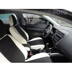 Авточехлы Автопилот для ТагАЗ Road Partner (2009+) в Стерлитамаке