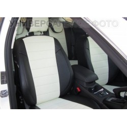 Авточехлы Автопилот для ТагАЗ Вега (2009+) в Стерлитамаке