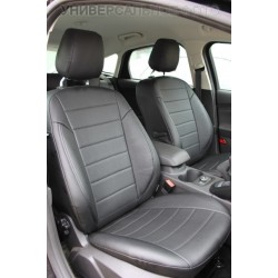 Авточехлы Автопилот для Toyota Highlander 2 в Стерлитамаке