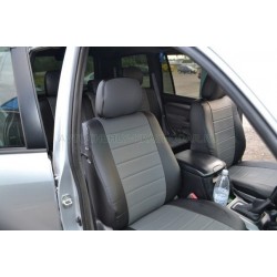 Авточехлы Автопилот для Toyota Land Cruiser Prado 120 в Стерлитамаке