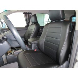 Авточехлы Автопилот для Toyota Land Cruiser Prado 150 в Стерлитамаке