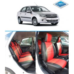 Авточехлы Автопилот для ВАЗ Lada Granta в Стерлитамаке
