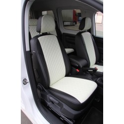 Авточехлы Автопилот для Volkswagen Caddy IV (2015+) в Стерлитамаке