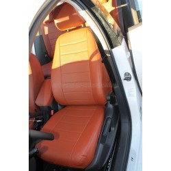 Авточехлы Автопилот для Volkswagen Golf 6 в Стерлитамаке