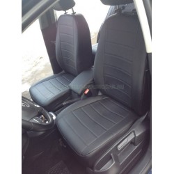 Авточехлы Автопилот для Volkswagen Golf Plus в Стерлитамаке