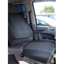 Авточехлы Автопилот для Volkswagen Multivan в Стерлитамаке