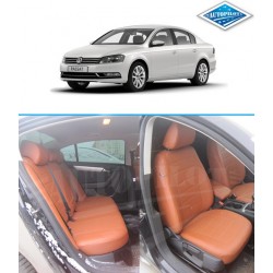 Авточехлы Автопилот для Volkswagen Passat B7 в Стерлитамаке