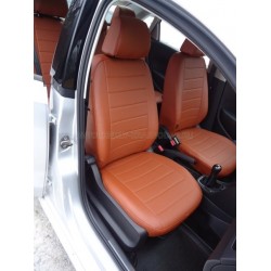 Авточехлы Автопилот для Volkswagen Polo 5 в Стерлитамаке