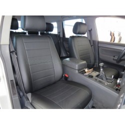Авточехлы Автопилот для Volkswagen Touareg 1 в Стерлитамаке