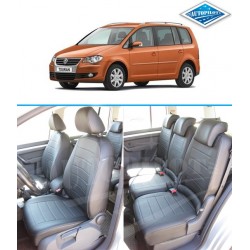 Авточехлы Автопилот для Volkswagen Touran в Стерлитамаке